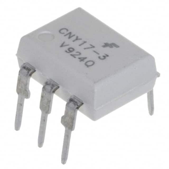 CNY173VM onsemi  Optoaisladores - Salida fotovoltaica de transistores